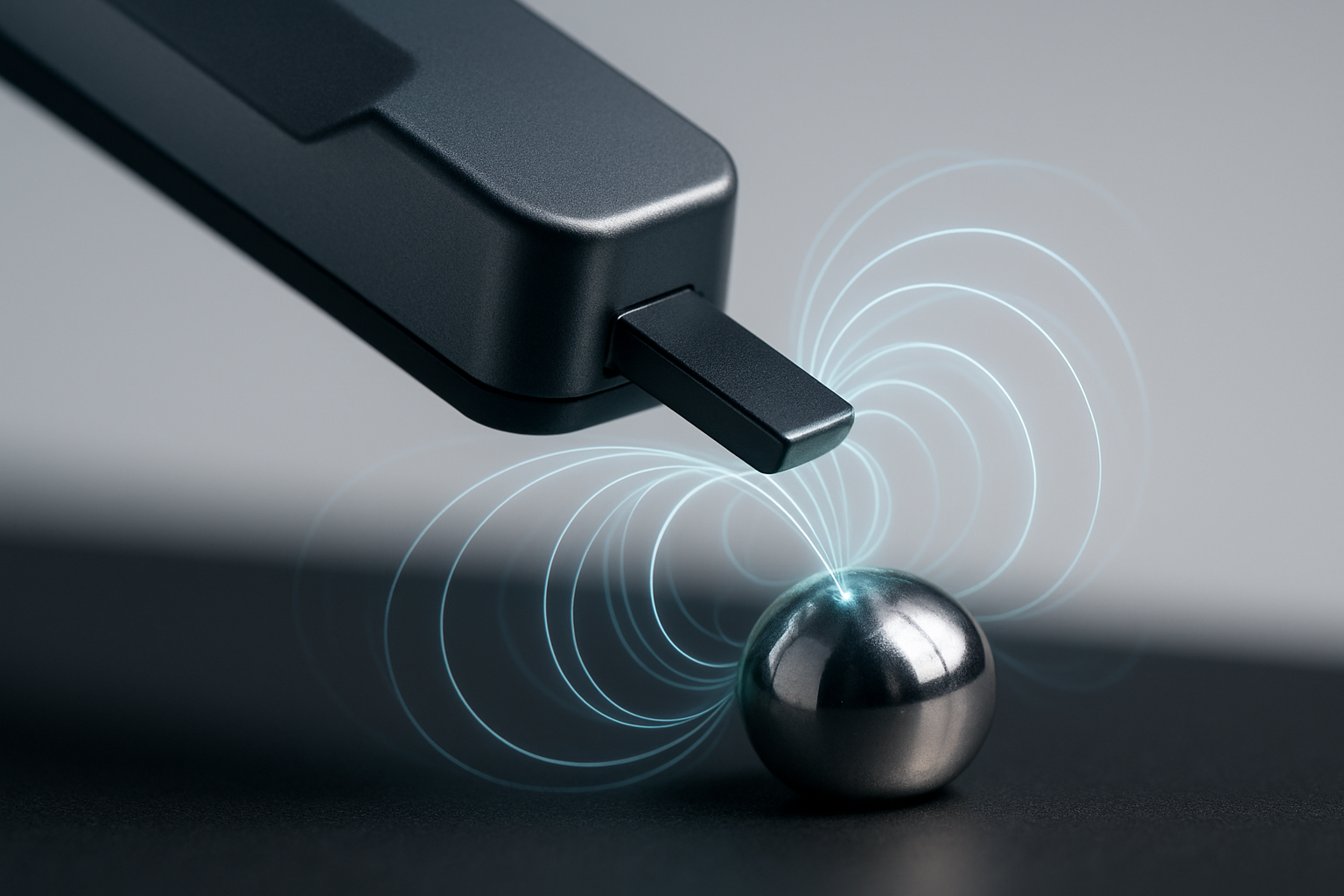 수직이방성 통한 고감도 자성 센서 개발