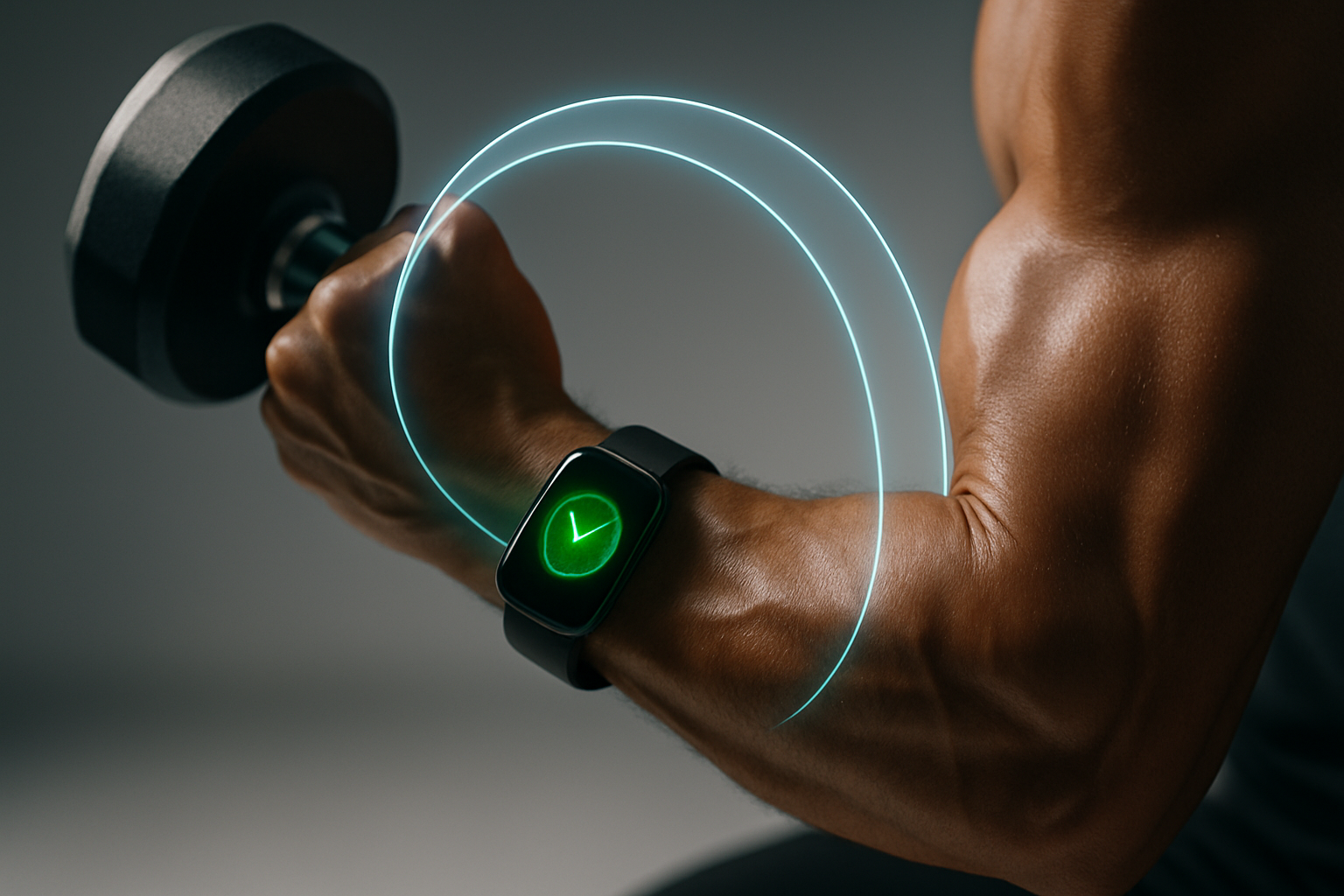 웨어러블 기기로 신체 각도 분석 맞춤형 트레이닝 개발 썸네일