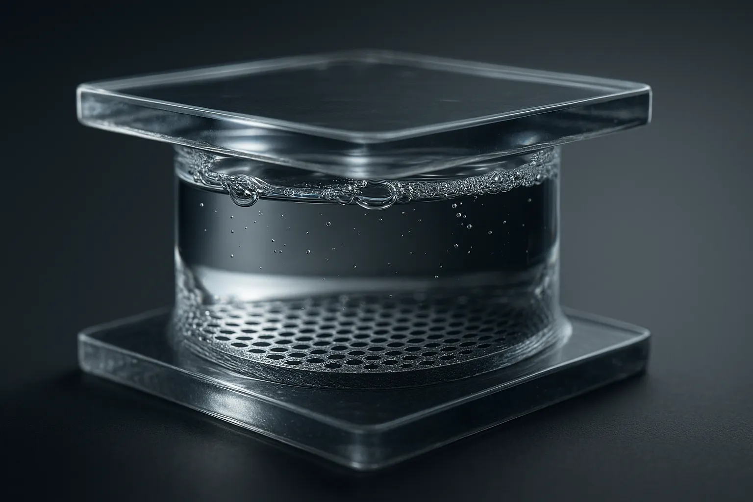 진공 전자현미경, 액상 시료 초고해상도 관찰 기술 개발 썸네일