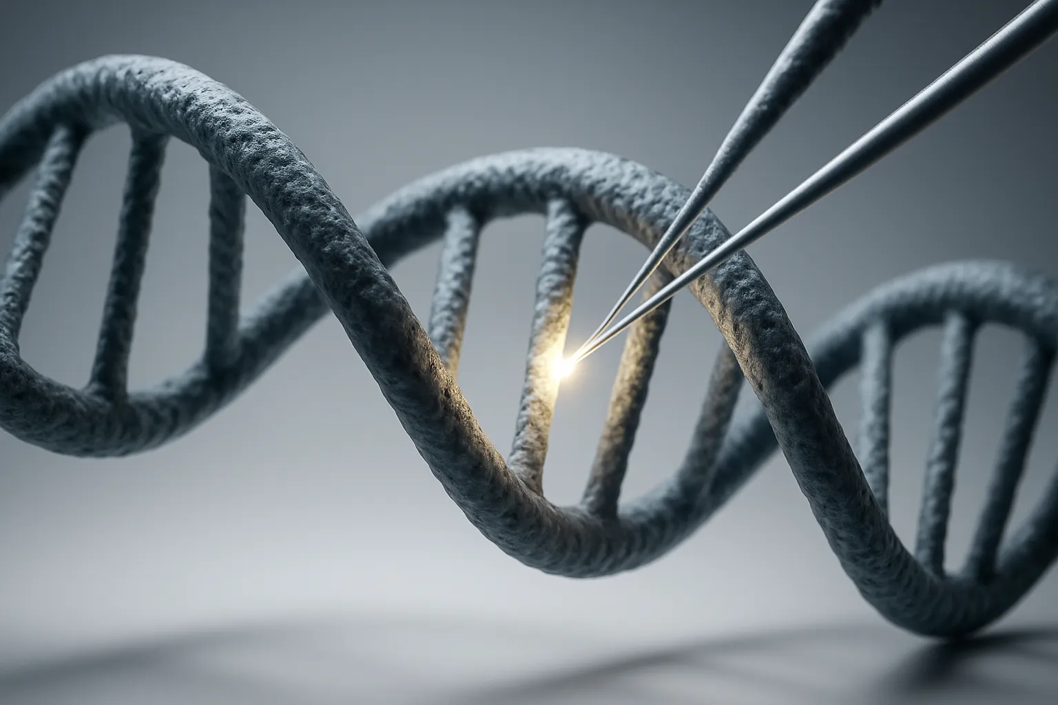 Cas9 유전자 가위, 5' 뉴클레오타이드로 정교함 높인 기술 개발 썸네일