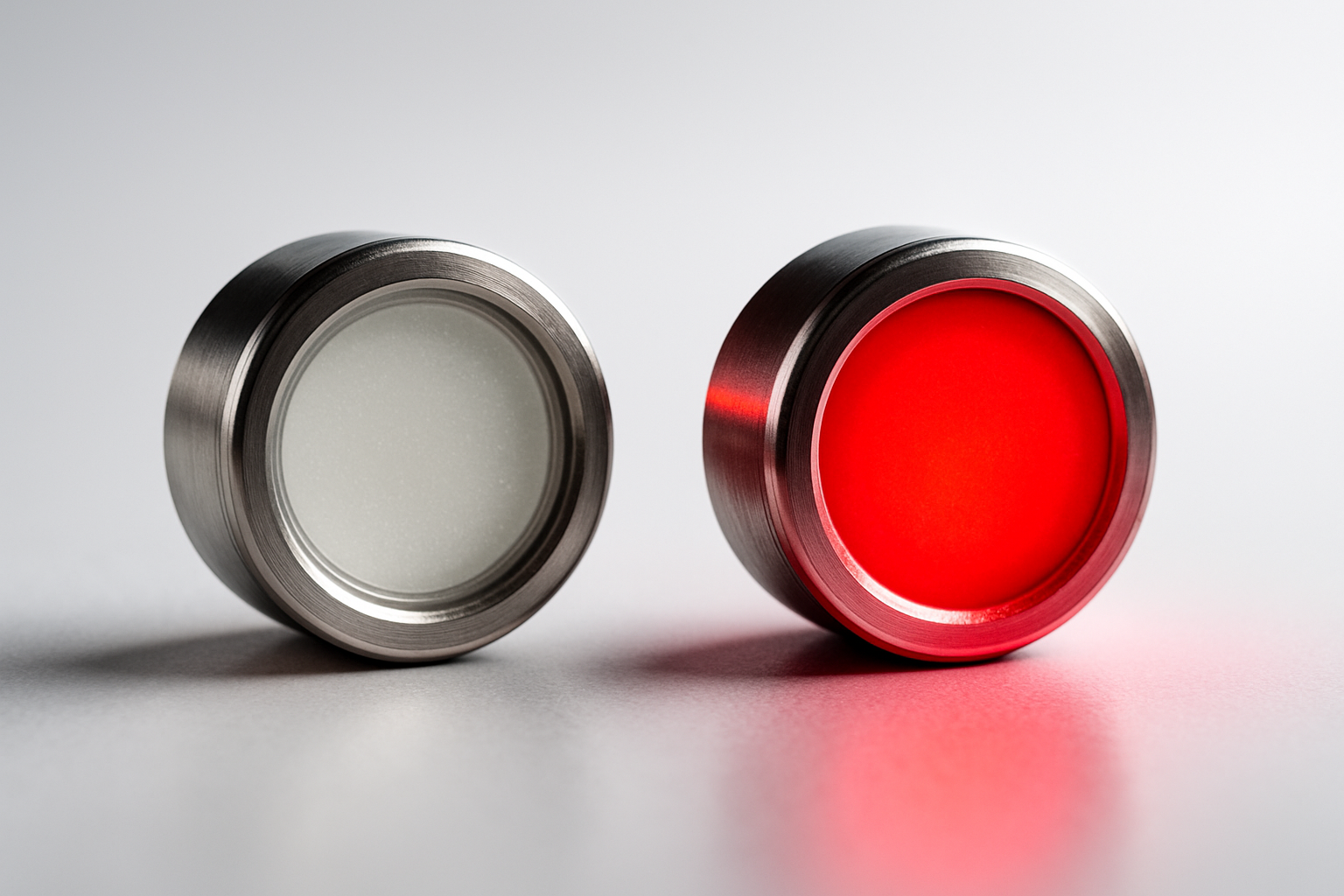 수초 내 포스젠 DCP 형광 발색 동시 검출 기술 개발 썸네일