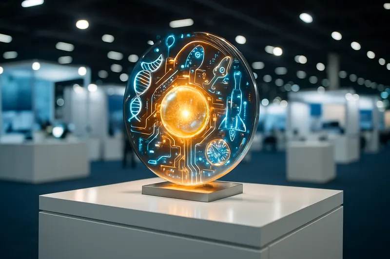 [대전] CES 2026 대전통합관 전시 참가기업 모집 연장 공고