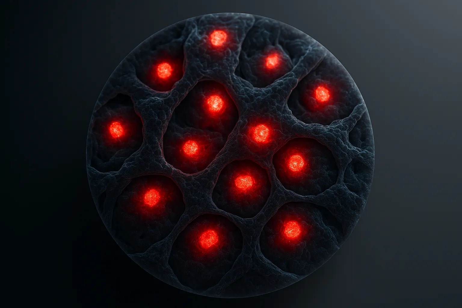 자가면역 질환 진단: M1 대식세포 프로브 개발 썸네일