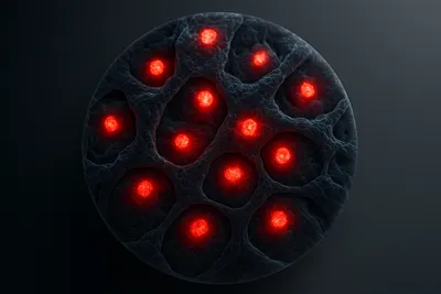 자가면역 질환 진단: M1 대식세포 프로브 개발 썸네일