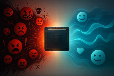 이모지 포함 혐오 표현, AI로 정확히 감지하는 기술 개발 썸네일