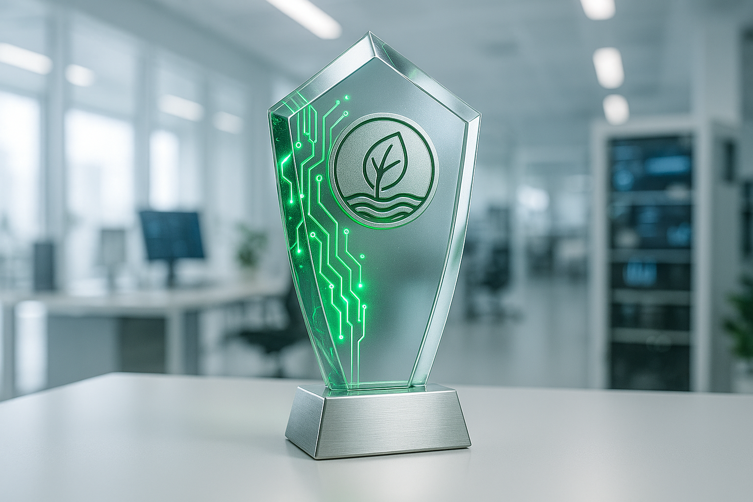 세종대, ‘대한민국 에너지 효율·친환경 대상’에서 환경부 장관상 수상