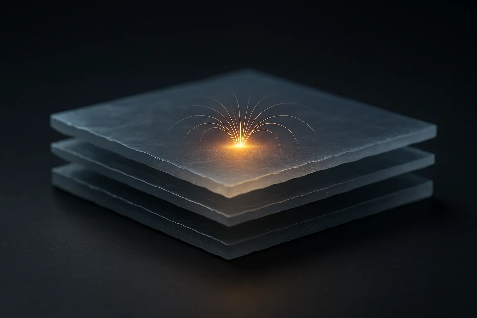 이차원 자성체 스핀 소자의 저전력 자기 제어 기술 개발 썸네일