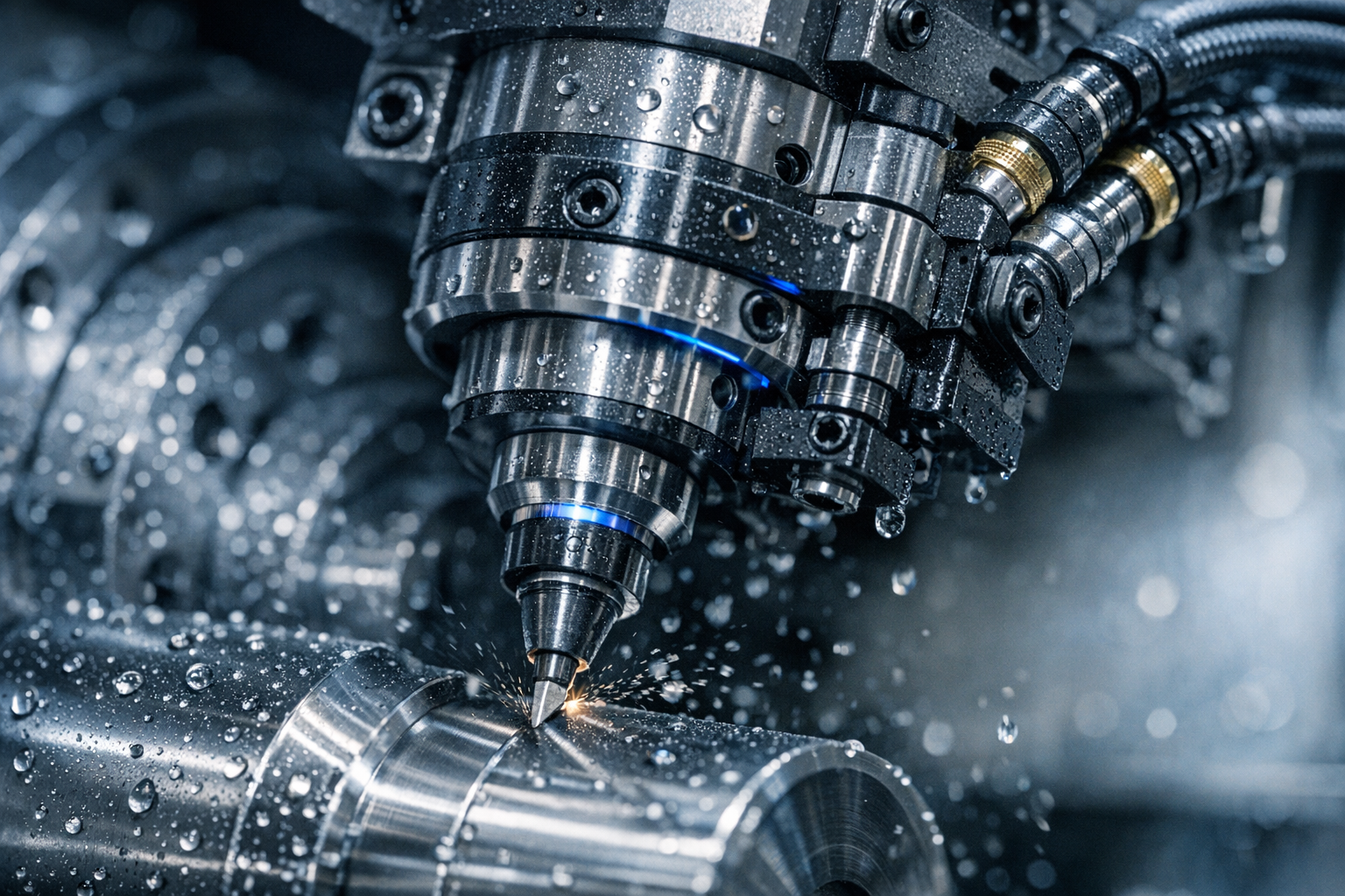 고효율 하이브리드 전력 공급 초음파 공구 터렛 개발 썸네일