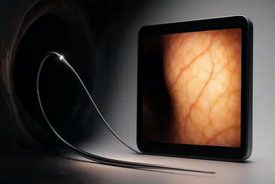 실시간 위상 보상으로 구현한 초정밀 내시현미경 개발 썸네일