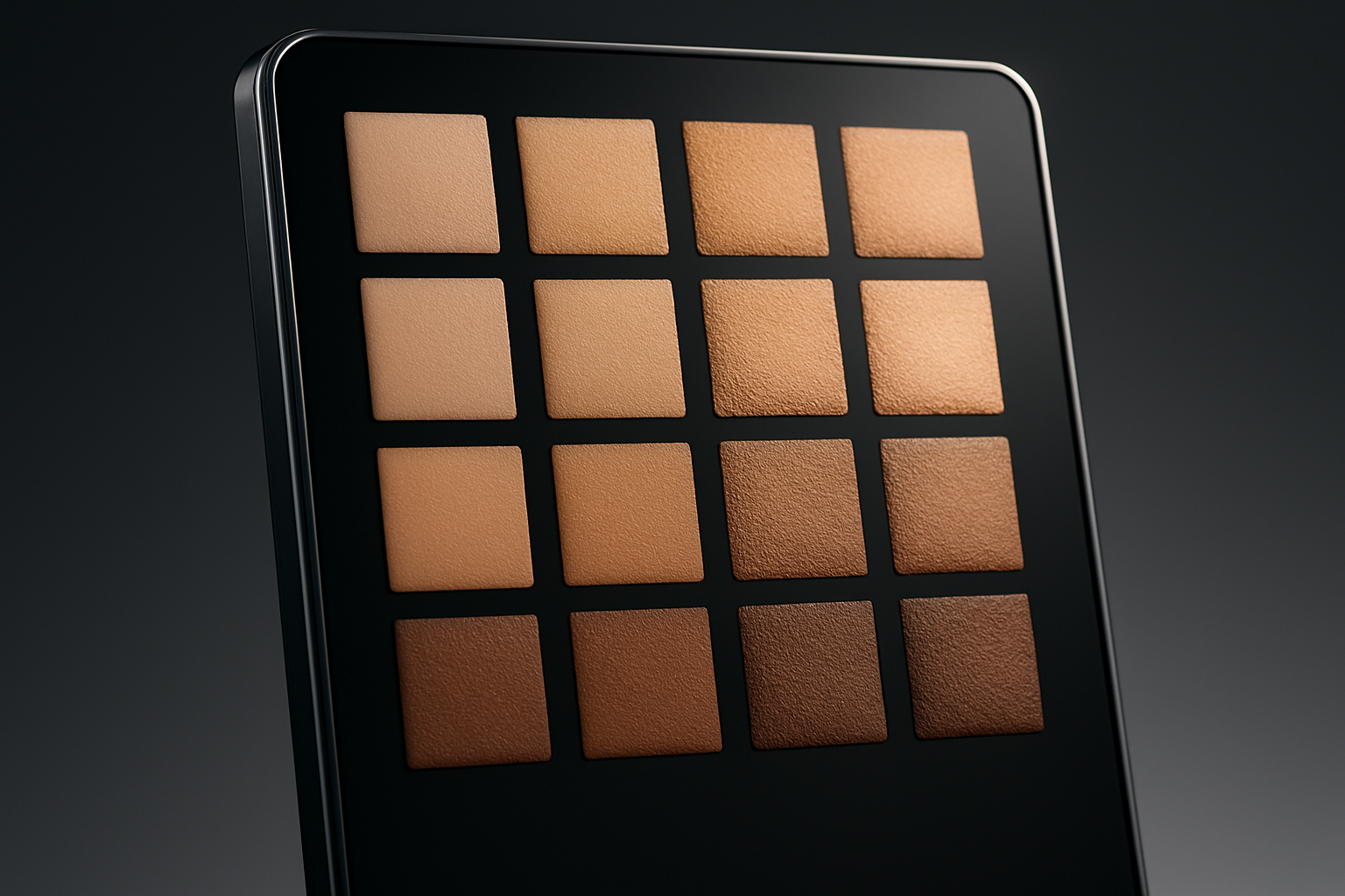 사용자 피부 최적화 메이크업 색상 시뮬레이션 개발 썸네일