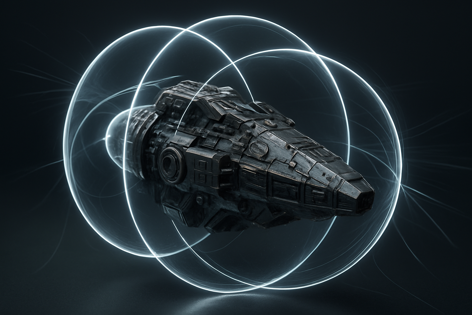 3D 오브젝트 충돌 검사 속도 높이는 바운딩 볼륨 개발 썸네일