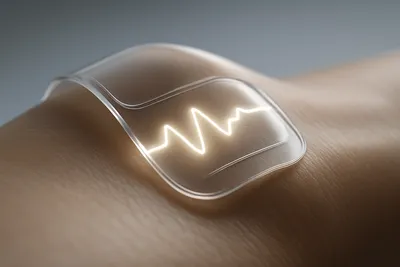 웨어러블·이식형 기기 핵심, 고성능 생체적합성 전극 개발 썸네일