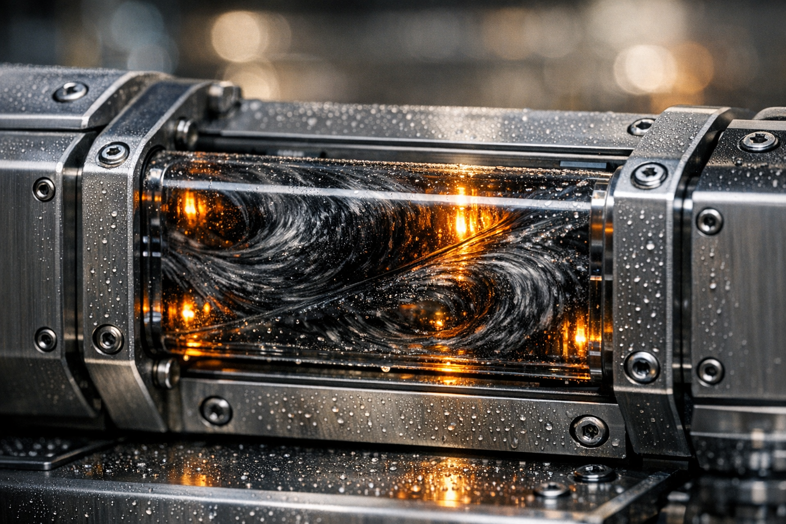 와류 형성부로 염분차 발전 효율을 높인 차세대 흐름전극 축전식 탈염 시스템 개발 썸네일