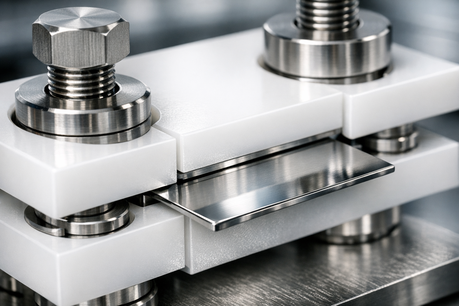 표면 처리 금속의 수명 측정을 돕는 무천공 틈부식 시험 기술 개발 썸네일