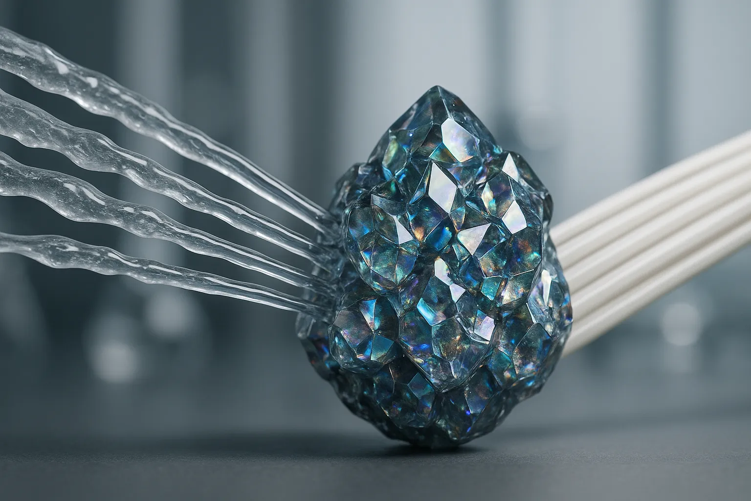 향상된 산화환원 활성 N-헤테로고리 카벤 메탈로센 개발 썸네일