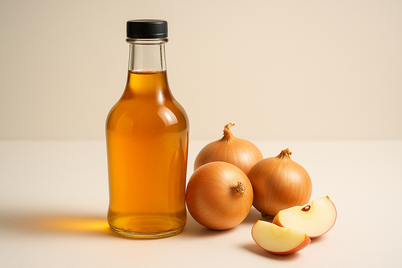 아세토박터 트로피칼리스 균주 활용 양파 발효 음료 개발 썸네일