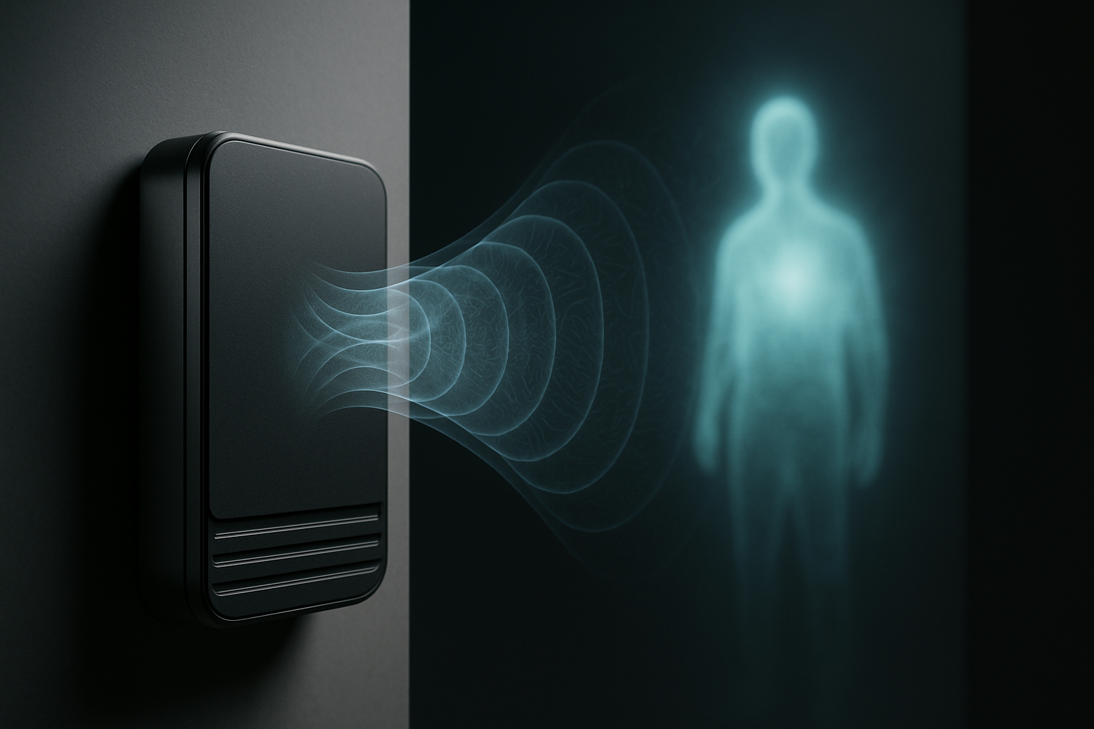 실내 재실자 비접촉 감지 정확도 높이는 레이더 신호 처리 기술 개발 썸네일