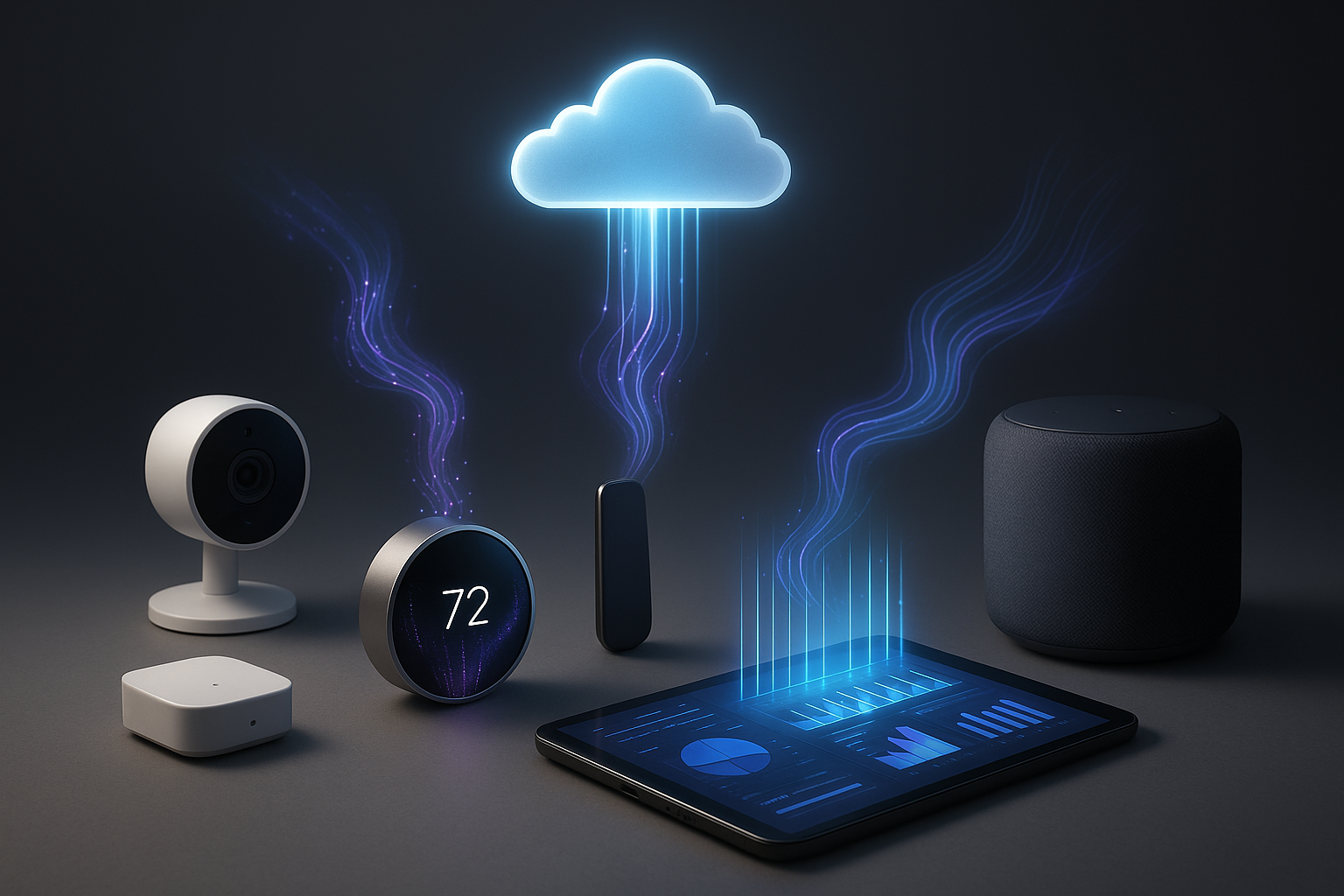 클라우드 기반 IoT 센서 데이터 동적 관리 시스템 개발 썸네일