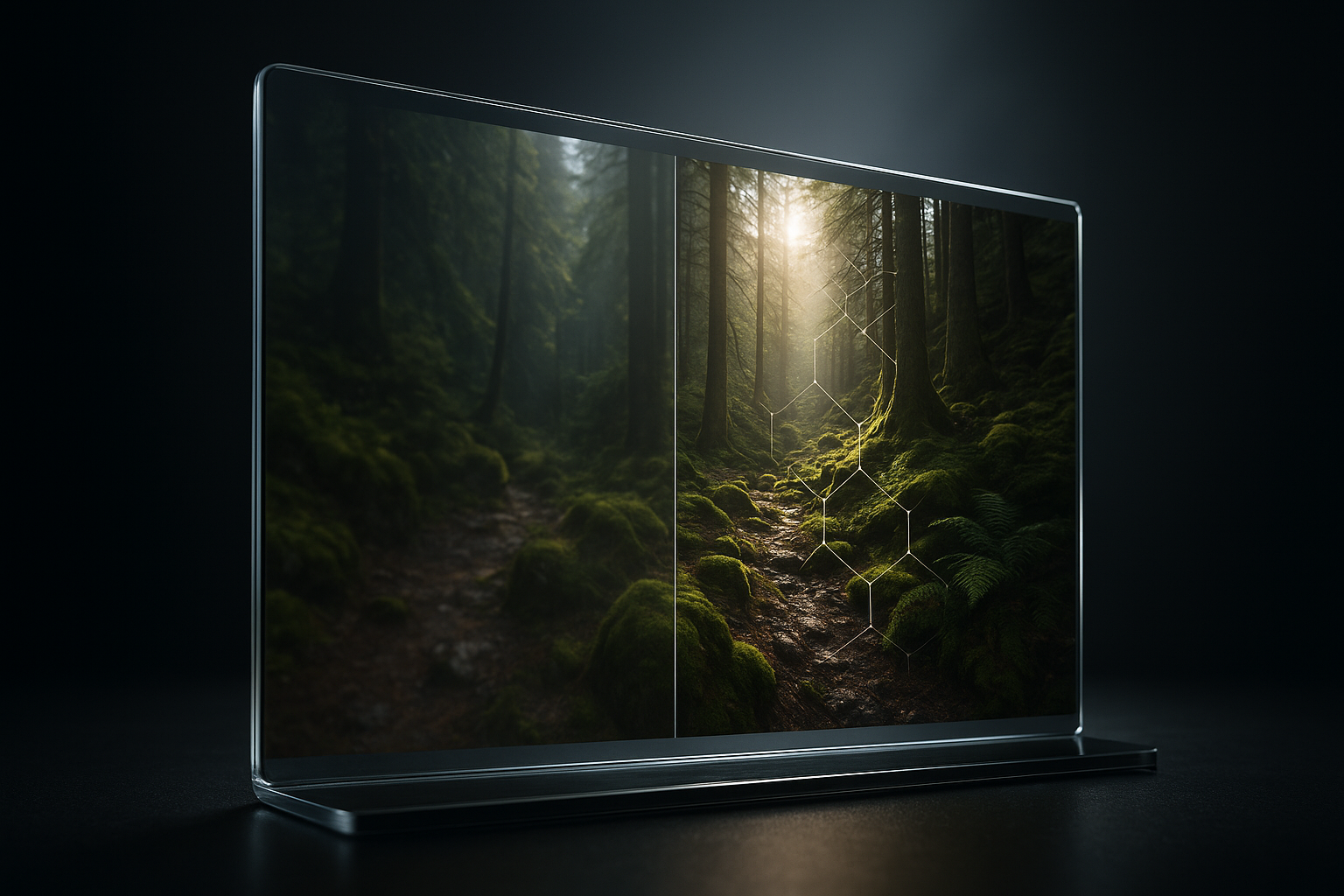 해상도 적응 인트라 예측 영상 처리 기술 개발 썸네일