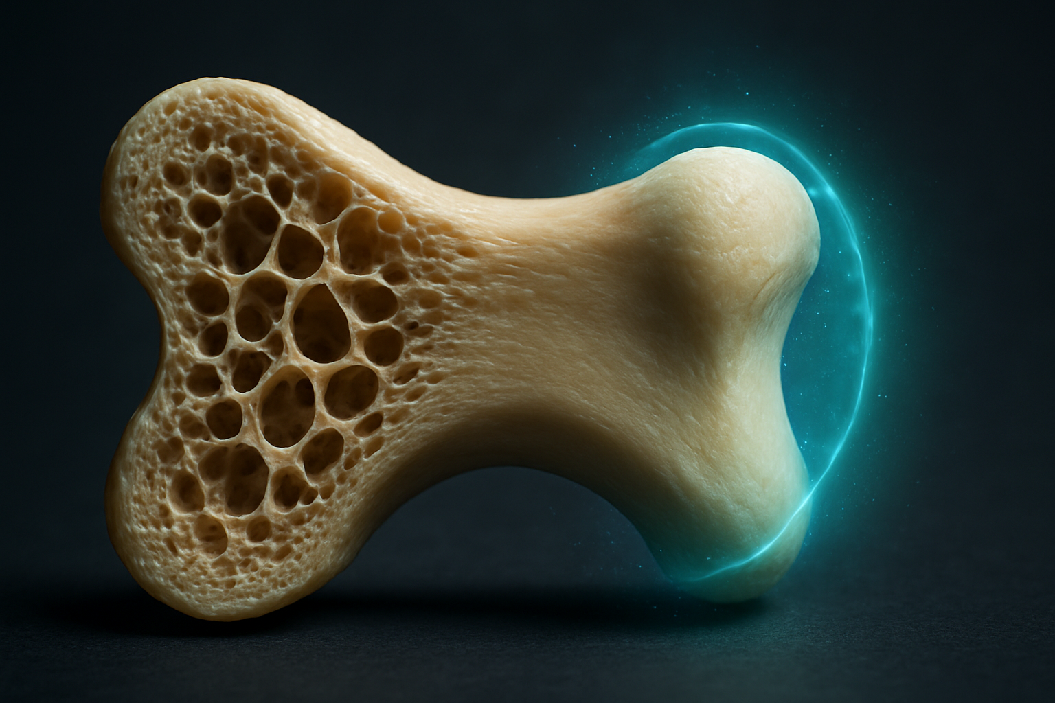 골다공증 예방 치료용 피라졸 유도체 개발 썸네일