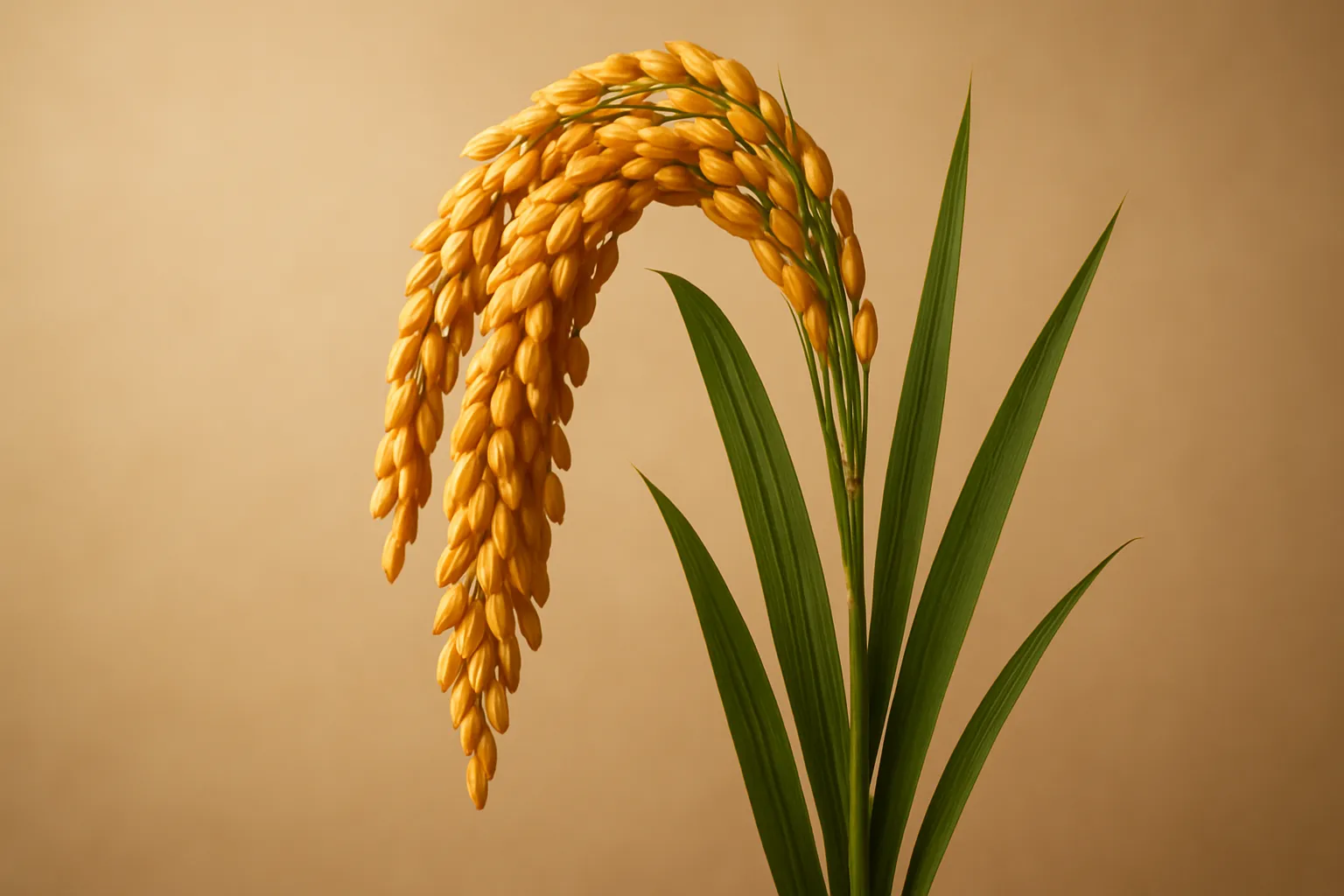 질소 이용 효율 높인 고품질 쌀 생산 기술 개발 썸네일