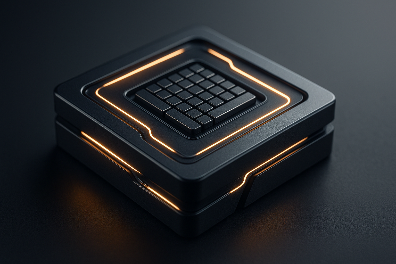 1V 미만 저전력 흑린 ReRAM 소자 개발