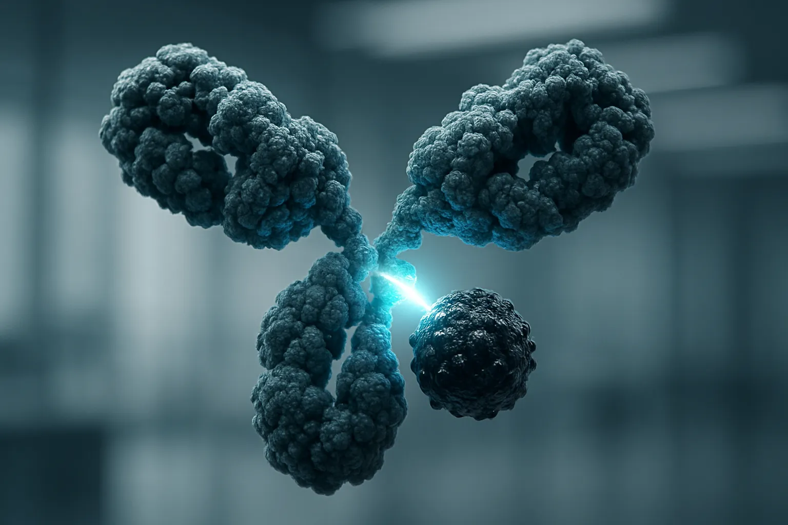 가시광선으로 고안정성 ADC 만드는 퀴놀리논 개발 썸네일