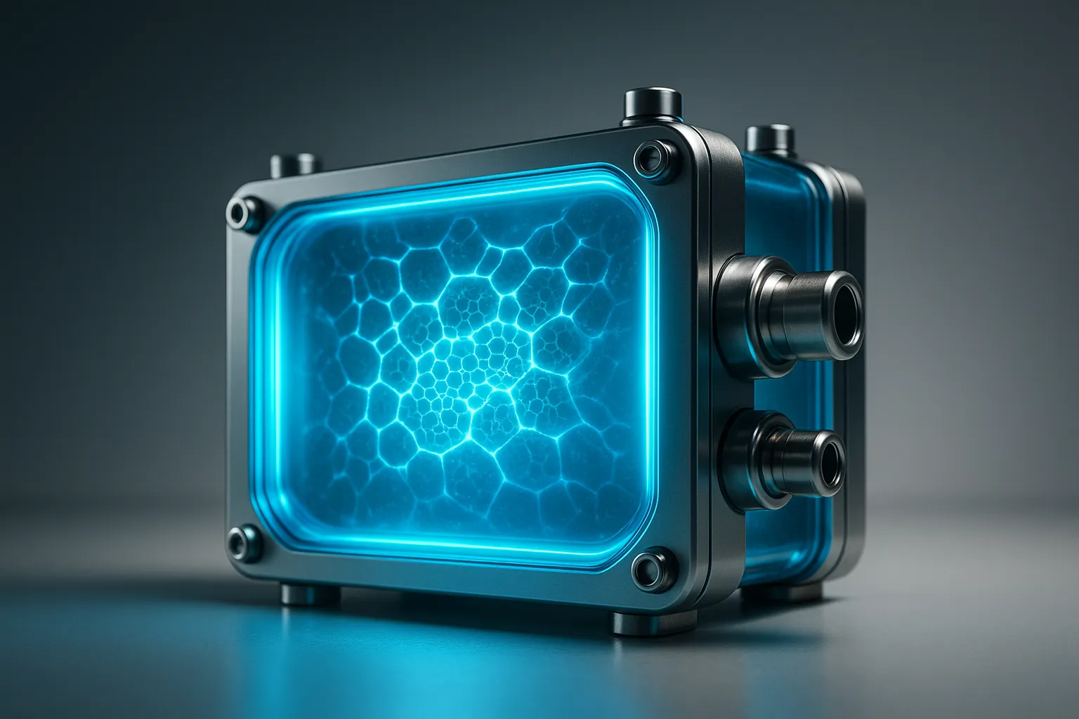 연료전지 효율 극대화 친환경 포러스 촉매 개발 썸네일