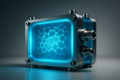 연료전지 효율 극대화 친환경 포러스 촉매 개발 썸네일