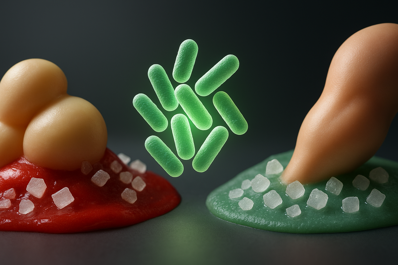 락토바실러스 사케이 CVL-001 활용 대사성 질환 치료제 개발 썸네일