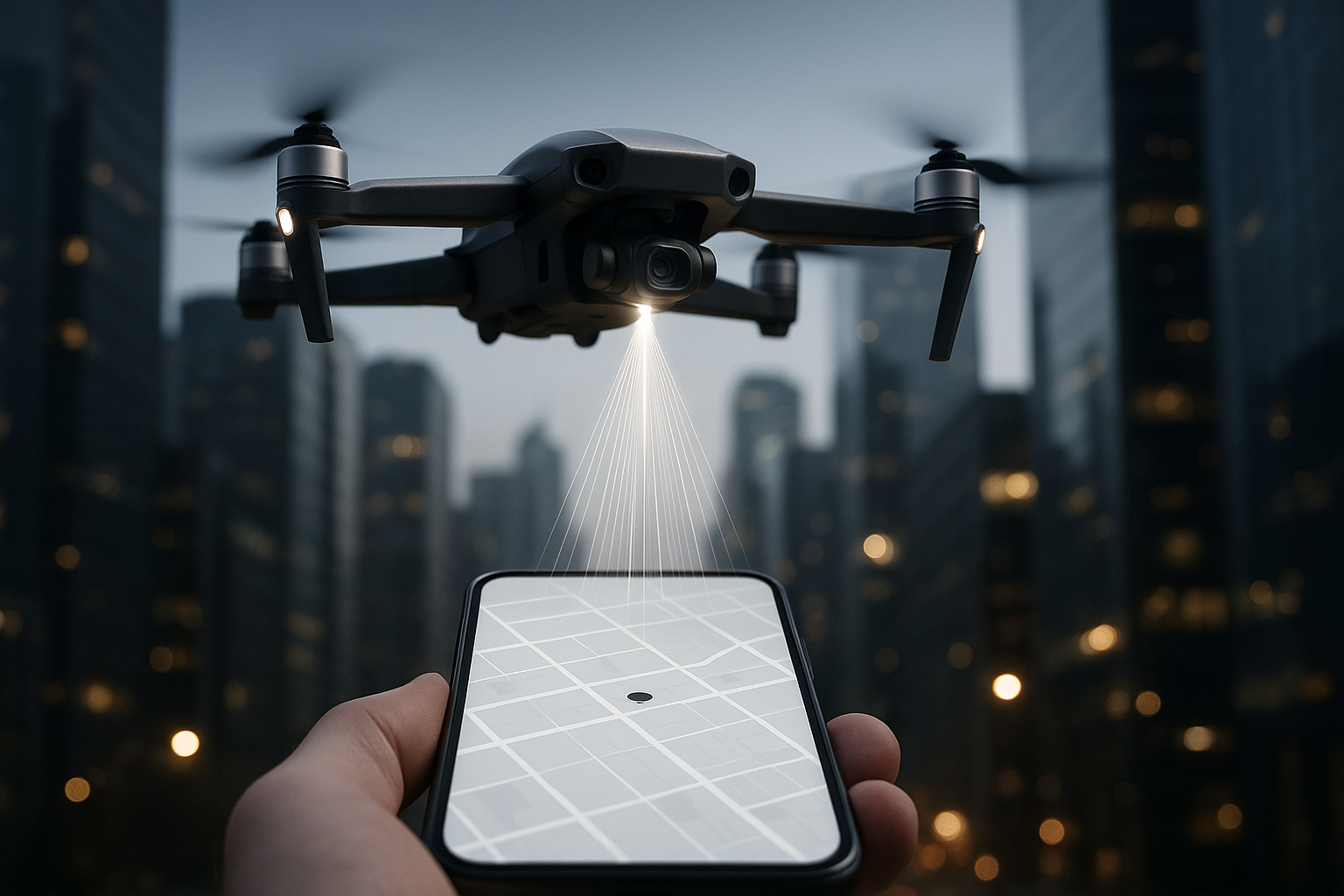 GNSS·기압고도계 융합, 초정밀 측위 정확도 향상 개발