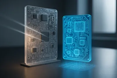 대면적 X선 홀로그래피 현미경 측정 거리 제약 해소 개발 썸네일