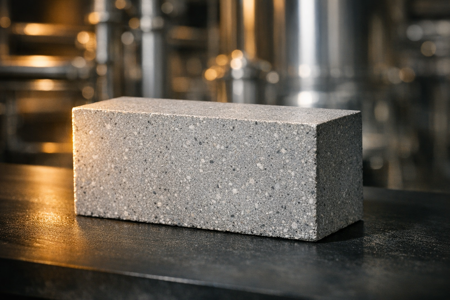 고품질 고화제 생산을 위한 소각재 중금속 제거 시스템 개발 썸네일