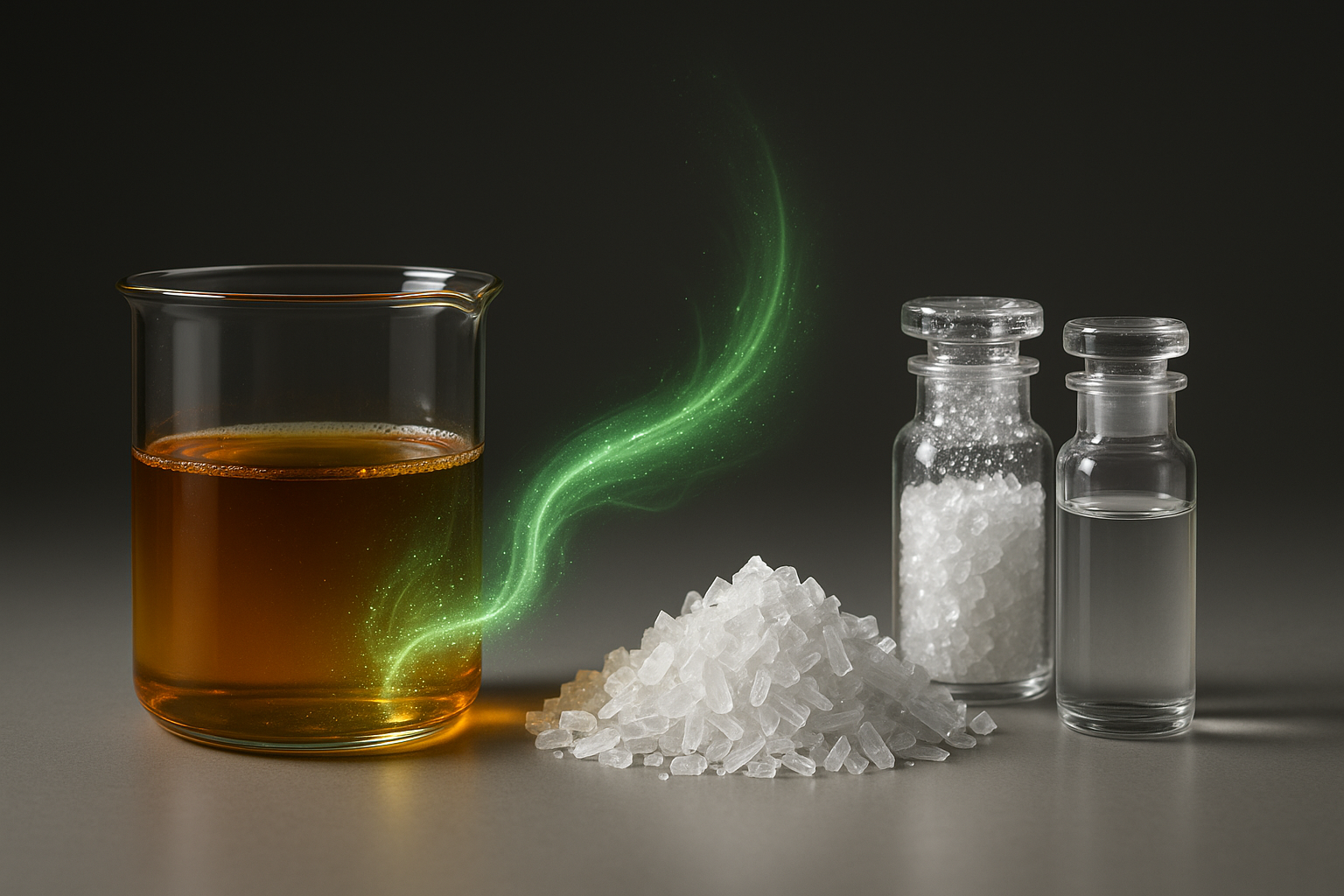 장쇄 지방산 활용 친환경 중쇄 디카르복실산 대량 생산 기술 개발 썸네일