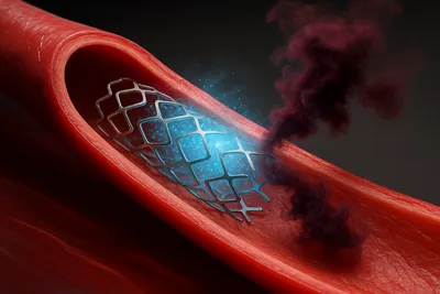 세리아 나노입자 생흡수성 스텐트로 심혈관 염증 제어 기술 개발 썸네일