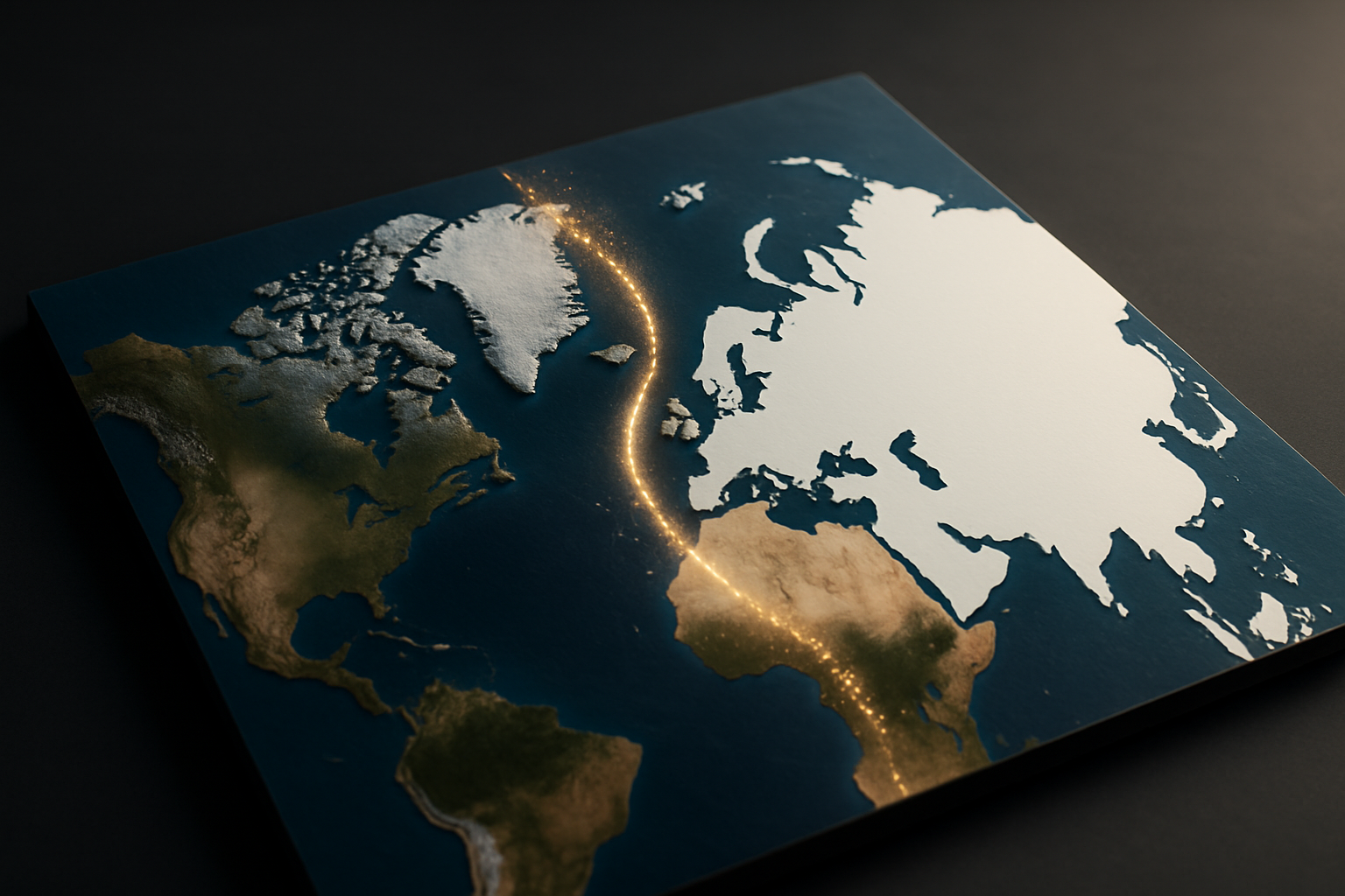 북극해 해빙 면적비 4개월 전 정확 예측 시스템 개발 썸네일