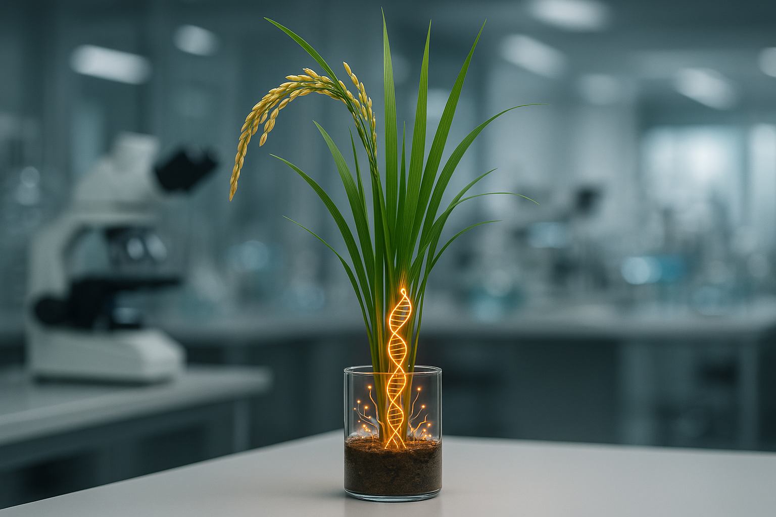 유전생명공학과 김의정 연구박사, 세종과학펠로우십 선정 썸네일