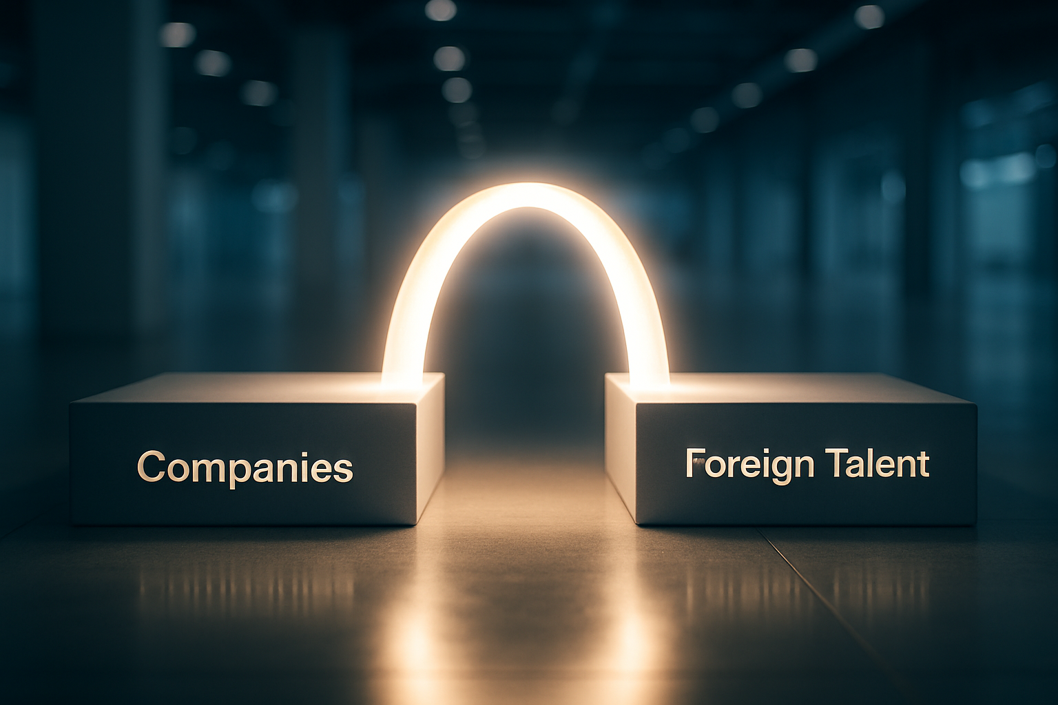 [서울] 2025년 외국인 취업ㆍ채용 박람회 참가기업 모집 공고 썸네일