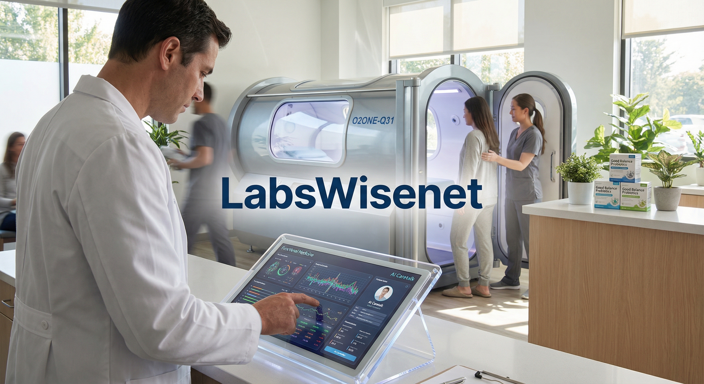 주식회사 랩스와이즈넷