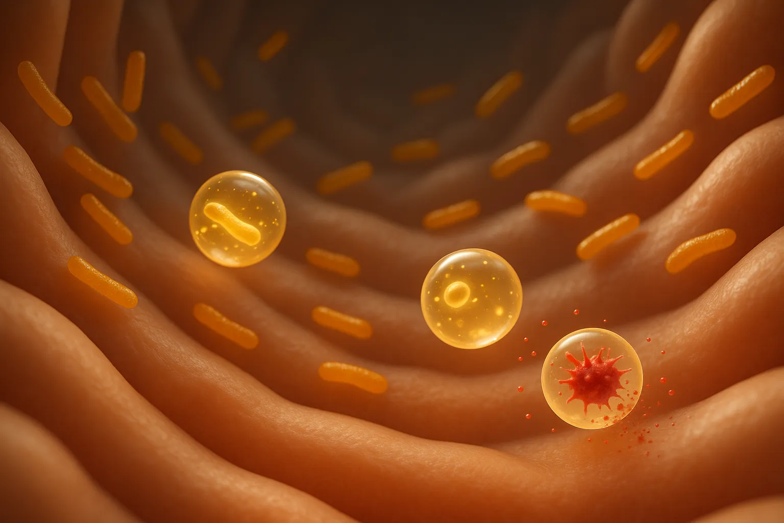 비만세포 잡는 비피도박테리움 ESBP 항알레르기 개발 썸네일