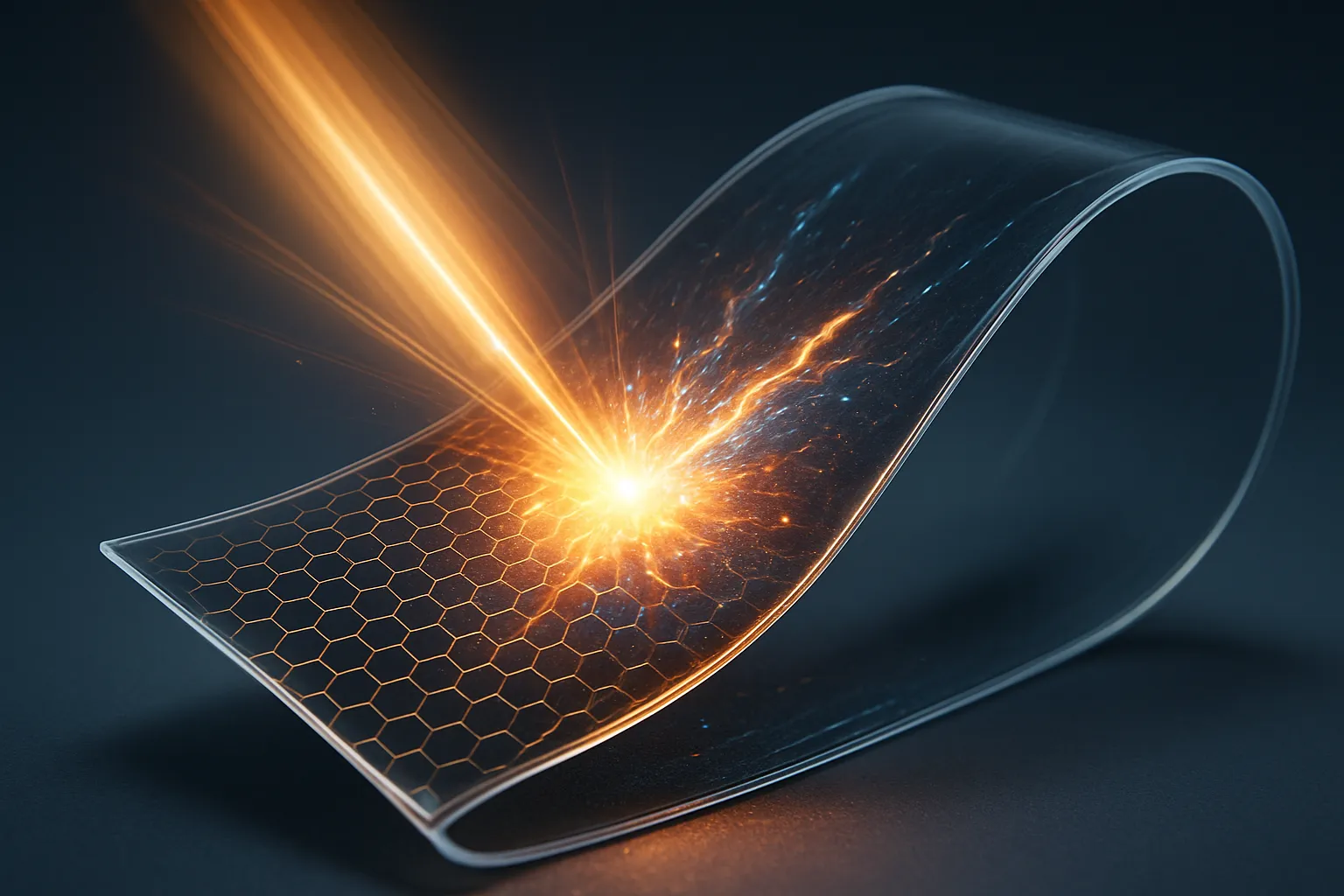 핫 전자 증폭으로 광전 효율 높인 그래핀 나노다이오드 개발 썸네일