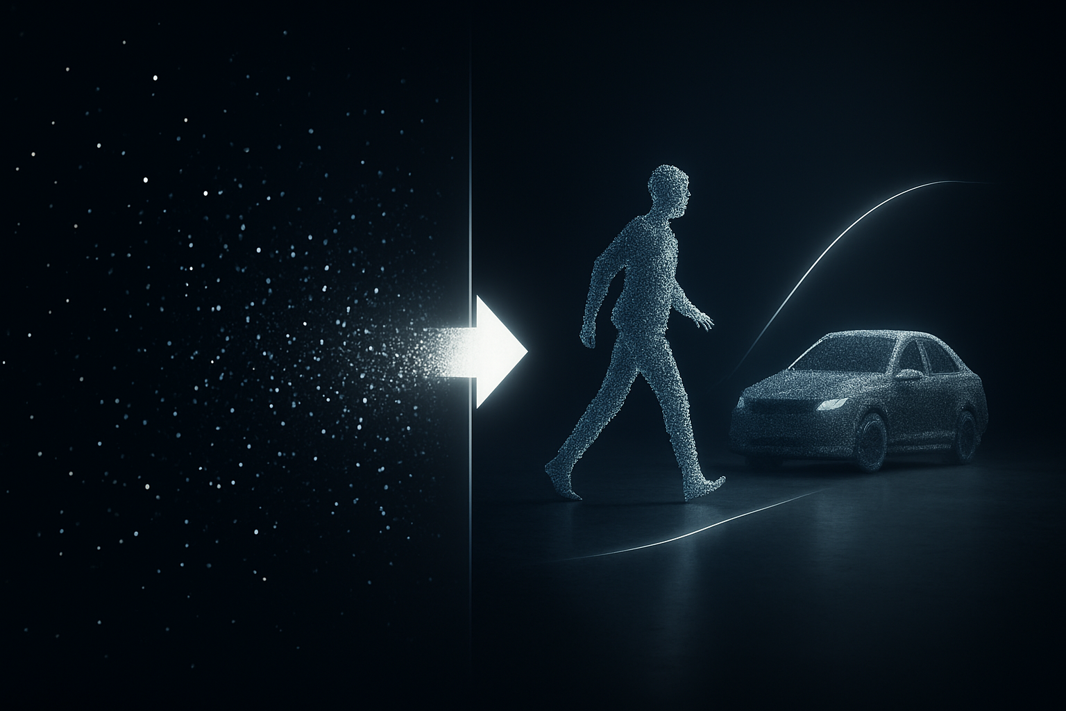 다중 레이더 영상으로 객체 추적 정확도를 획기적으로 향상 개발 썸네일