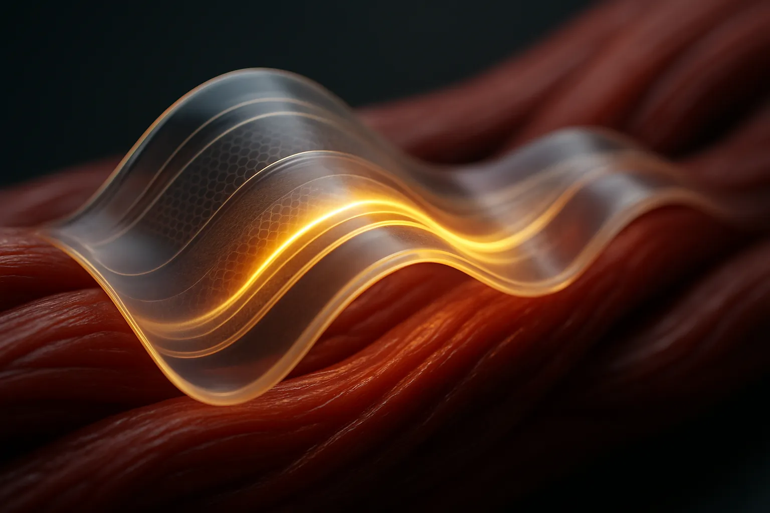 생체 내 진단과 치료를 동시에 세포-그래핀 하이브리드 장치 개발 썸네일