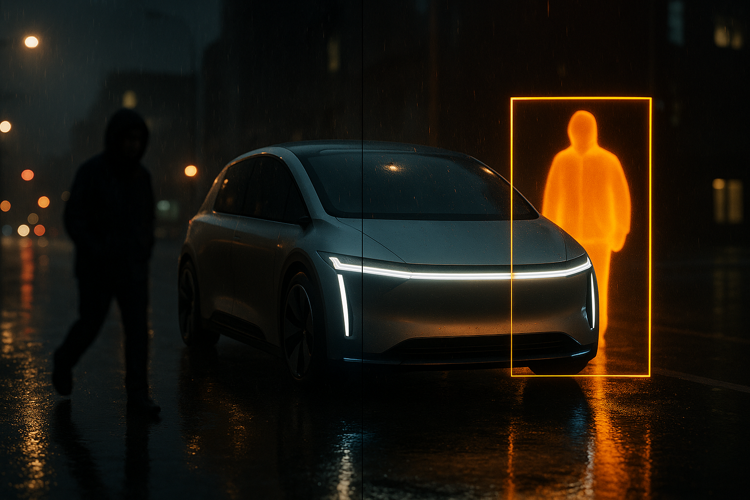 언페어 이미지에도 강인한 자율주행 멀티스펙트럴 객체 인식 개발