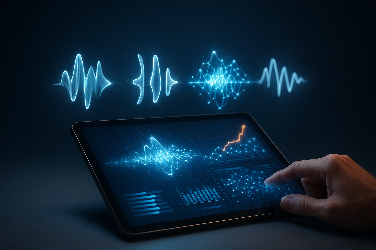 비단어 따라 말하기로 아동 작업기억력을 정량 측정 개발 썸네일