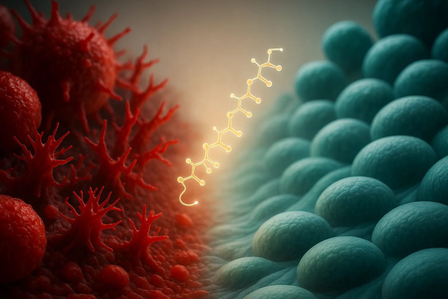비피도박테리움으로 면역질환 개선, 신개념 프로바이오틱스 개발 썸네일