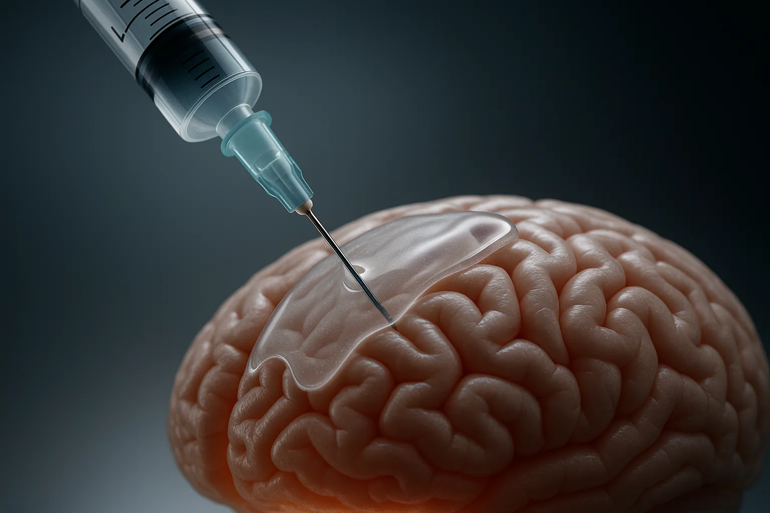 주사주입형 하이드로젤: MRI 호환 뇌신경 인터페이스 개발 썸네일