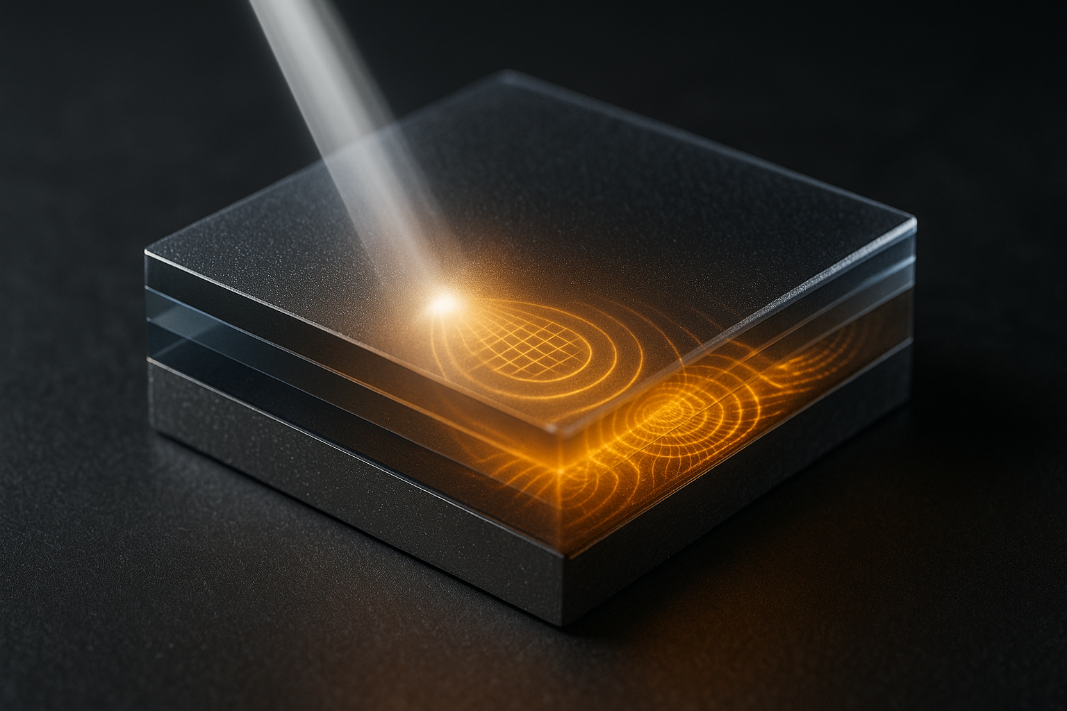 고안정성 고감도 준-2D 페로브스카이트 광 검출기 개발 썸네일