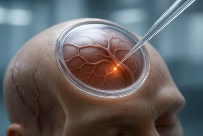 뇌 모니터링용 PDMS 두개골 대용물 개발 썸네일