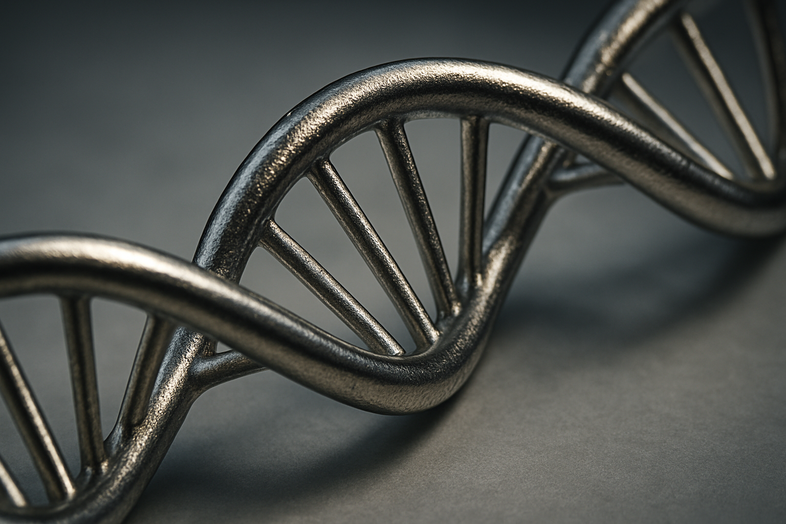 DNA 고해상도 이미징, 펩타이드 기반 금속 나노와이어 개발 썸네일